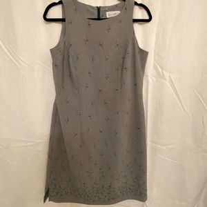 Especially Yours, 9/10 dress, floral